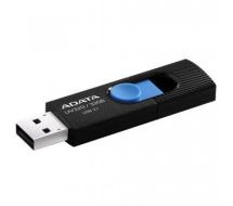 ADATA UV320 USB flash drive 32 GB USB Type-A 3.2 Gen 1 (3.1 Gen 1) Black,Blue