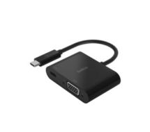 USB-C TO VGA-ADAPTER 60W