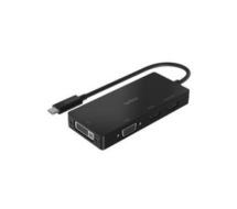 USB-C TO HDMI/VGA/DP