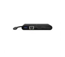 USB-C TO GIGABIT-ETHERNET/HDMI