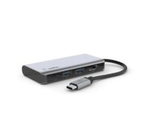 BELKIN USB-C 4-IN-1 MULTIPORT