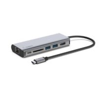 BELKIN USB C 6IN1 MULTIPORT HUB