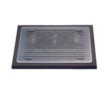 Targus AWE55GL notebook cooling pad 432 cm (17") 1900 RPM Black,