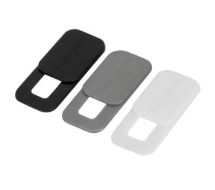 WEBCAM COVER 3PK(GEN2)SMALL