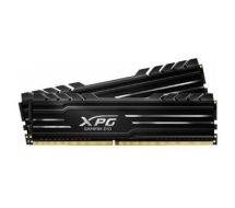 ADATA XPG GAMMIX D10 32GB (2 x 16GB) DDR4 3200MHz (PC4-25600) CL16 XMP 2.0 DIMM Memory Low Profile