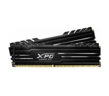 ADATA XPG GAMMIX D10 32GB (2 x 16GB) DDR4 3600MHz (PC4-28800) CL18 XMP 2.0 DIMM Memory Low Profile