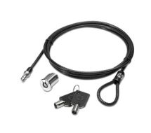 Master Keyed Docking Station Cable Lock - Sicherheitskabelschloss 