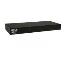 Tripp Lite 8-Port 1U Rack-Mount USB/PS2 KVM Switch with On-Screen Display