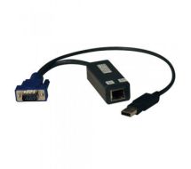 Tripp Lite NetCommander USB Server Interface Unit (SIU) - Single