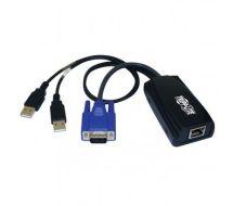 Tripp Lite NetCommander USB Server Interface Unit (SIU) with Virtual Media up to 12Mbps