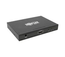 Tripp Lite HDMI Quad Multi-Viewer Switch - 4-Port with Built-in IR, 1080p 60 Hz (F/4xF)