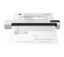 Epson WorkForce DS-70 A4 Mobile Scanner B11B252402