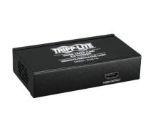 Tripp Lite HDMI over Cat5/6 Active Extender, Box-Style Repeater, Video and Audio, 1080p 60 Hz, Int