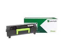 Lexmark B232000 Toner black, 3K pages