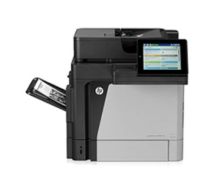 LaserJet Enterprise MFP M630dn - Multifunktionsdrucker - s/w - Laser - Legal