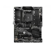 MSI B550-A PRO motherboard AMD B550 Socket AM4 ATX