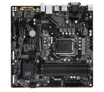 Gigabyte B560M DS3H motherboard Intel B560 Express LGA 1200 micro ATX