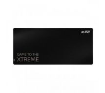 XPG Battleground XL Black Gaming mouse pad