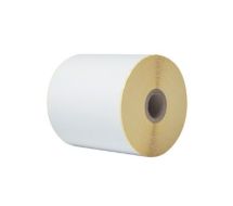 Selbstklebend  - Rolle (10,2 cm x 58 m) 8 Rolle(n) Endlosetiketten 