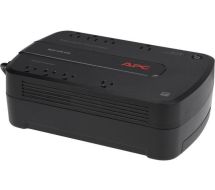 APC BE650G1 Back-UPS 650 8 Outlet Surge Protector and Battery Backup