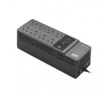 APC Back-Ups 650VA Uninterruptible Power Supply, 230V, 1 USB charging port, 8 Outlets