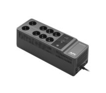 APC Back-UPS 850VA 230V USB Type-C and A charging ports