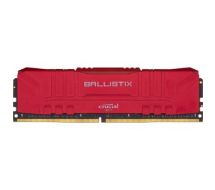 Ballistix - DDR4 - kit - 32 GB: 2 x 16 GB - DIMM 288-PIN 