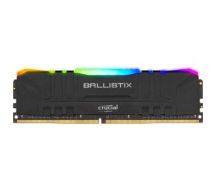 Ballistix RGB - DDR4 - kit - 64 GB: 2 x 32 GB 