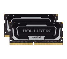 Crucial BL2K8G26C16S4B memory module 16 GB 2 x 8 GB DDR4 2666 MHz