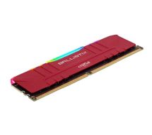 Ballistix RGB - DDR4 - kit - 16 GB: 2 x 8 GB 