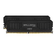 Crucial Ballistix MAX memory module 32 GB 2 x 16 GB DDR4 4400 MHz