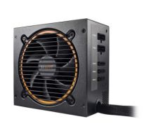 Pure Power 11 400W CM - Netzteil (intern) 