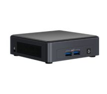 Next Unit of Computing Kit 11 Pro - NUC11TNKi3 