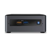 Next Unit of Computing Kit NUC7PJYHN - Barebone 