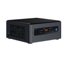 Next Unit of Computing Kit NUC8i7BEH - Barebone 