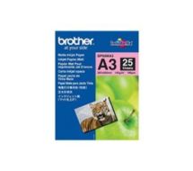 BP-60MA3 MATTE INKJET PAPER