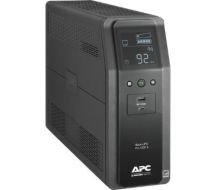 APC BR1000MS Back-UPS Pro BR 1000VA Battery Backup & Surge Protector