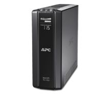 APC Back-UPS Pro Line-Interactive 1.2 kVA 720 W