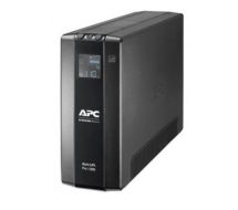 APC BR1300MI uninterruptible power supply (UPS) Line-Interactive 1.3 kVA