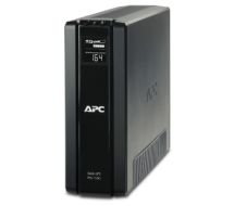 APC Back-UPS Pro Line-Interactive 1.5 kVA 865 W 6 AC outlet