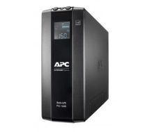 APC BR1600MI uninterruptible power supply (UPS) Line-Interactive 1.6 kVA