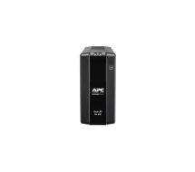 APC BR650MI uninterruptible power supply (UPS) Line-Interactive 0.65 kVA