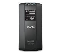 APC BR700G uninterruptible power supply (UPS) 0.7 kVA 420 W