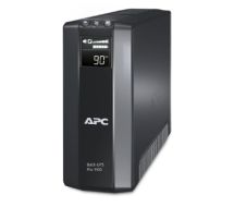 APC Back-UPS Pro Line-Interactive 0.9 kVA 540 W 5 AC outlet