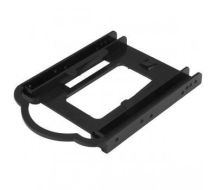 StarTech 2.5" SSD/HDD Mounting Bracket 3.5" Drive Bay - Tool-less Installation