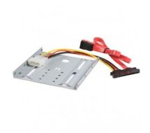 StarTech 2.5in SATA Hard Drive to 3.5in Drive Bay Mounting Kit