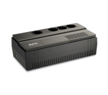 APC BV1000I-GR uninterruptible power supply (UPS) Line-Interactive 1 kVA 600 W 4 AC outlet