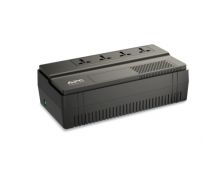 APC BV650I-MSX uninterruptible power supply (UPS) Line-Interactive 0.65 kVA