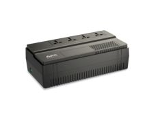 APC BV800I-MSX uninterruptible power supply (UPS) Line-Interactive 0.8 kVA