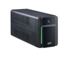 APC Back-UPS BVX900LI-GR 900VA 480W Schuko USB schwarz